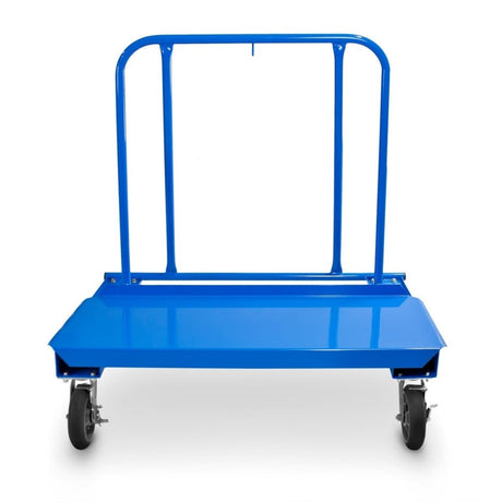 Shark Cart - Standard Transport Shop Cart - Gulf Wave