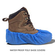 Shoe Covers - Zip-Up