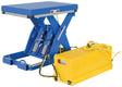 Shorty Scissor Lift Tables - Vestil