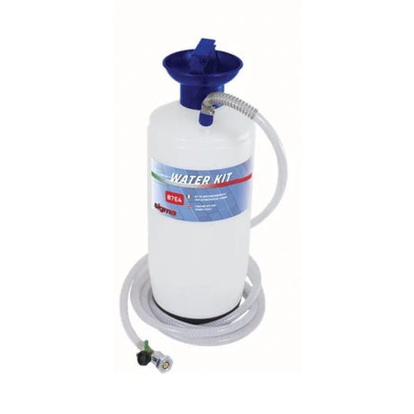 Sigma 20Ltr Water-Kit 87E4 For Use With Sigma Jolly Edge & Sigma Kera-Flex - Sigma