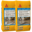 SikaTile®-425 LHT Secure Set Rapid Modified Mortar - Sika