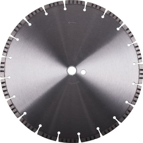 Sintered Saw Blade for General Purpose, Economy, ID30ETR - Diamond Tool Store