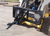 Skid-Steer Trailer Spotter - Star Industries