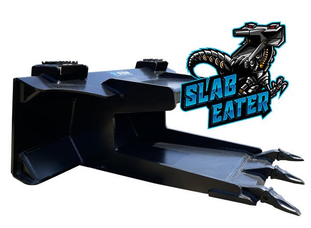 Slab Eater - Star Industries