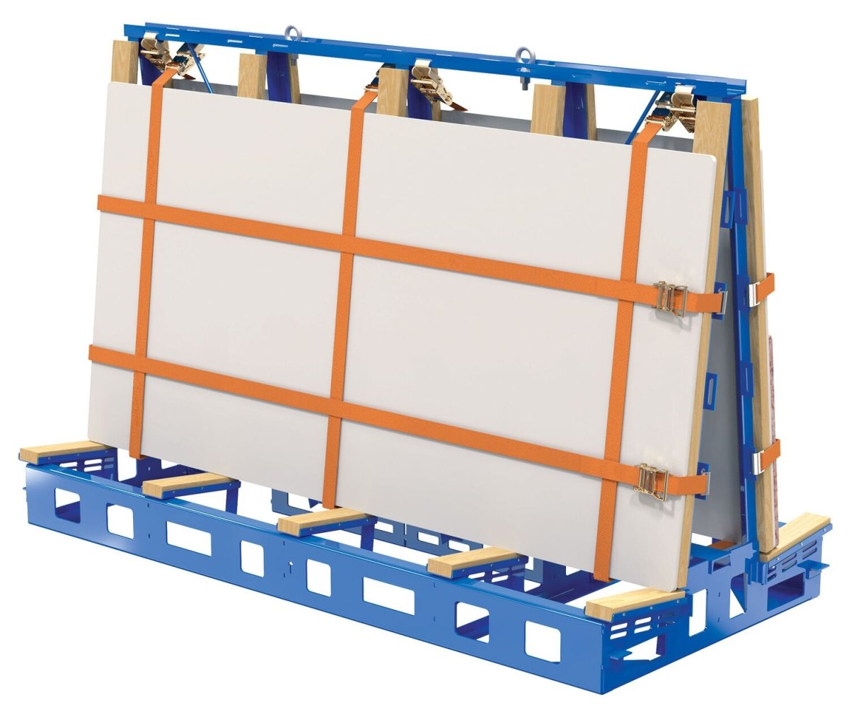 Slab Transport Rack - Vestil