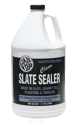 Slate Sealer - Glaze 'N Seal