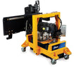 SMITH X3 Gasoline-Powered Rotary Eraser - Smith Manufacturing