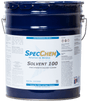 Solvent 100 High-Strength Solvent Cleaner - 5 Gallon - SpecChem