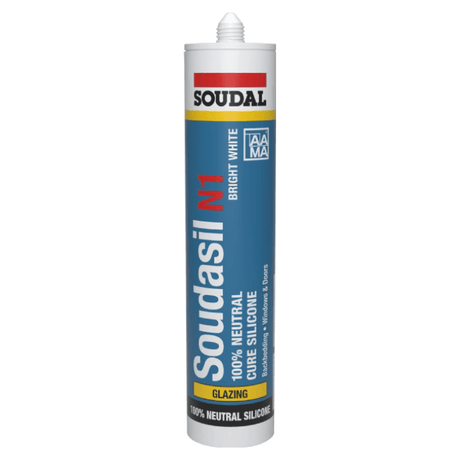 Soudasil N1 - Case of 12 - Soudal