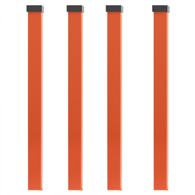 Spare Poles for QSRK010 - Special Order - Abaco Machines