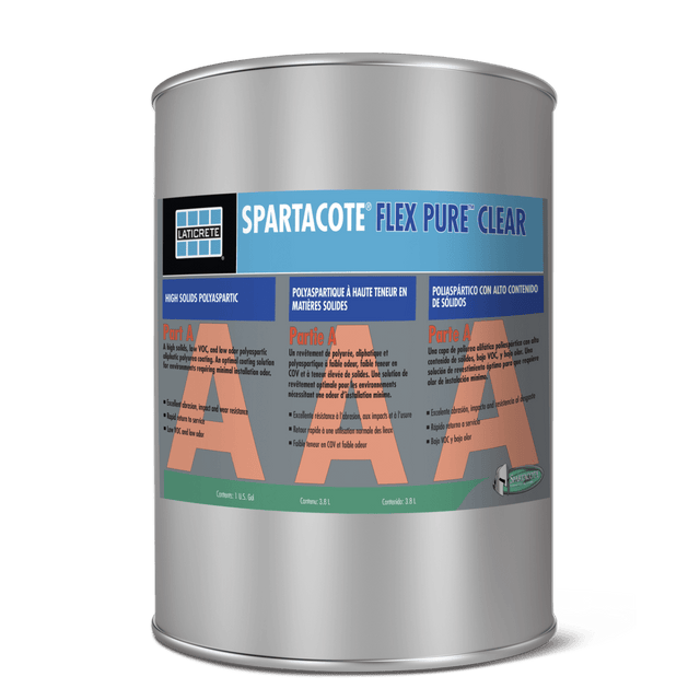 Spartacote Flex Pure - HP Spartacote