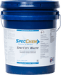 SpecCity White Concrete Curing Compound - SpecChem