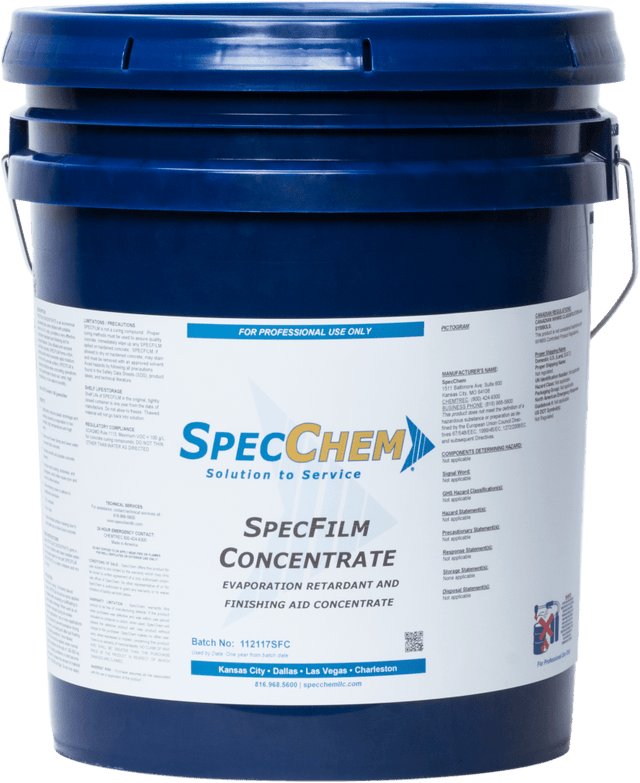 SpecFilm Concentrate - SpecChem