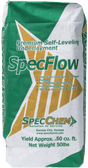 SpecFlow Premium Self-Leveling Underlayment - SpecChem