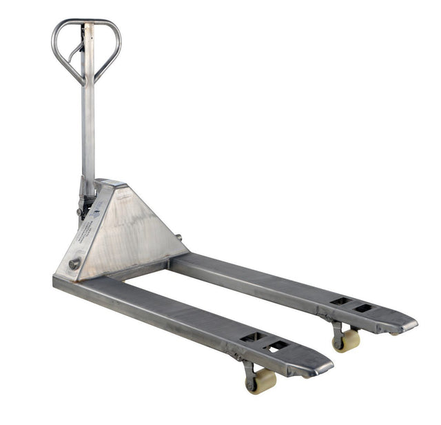 Specialized Pallet Trucks - Vestil