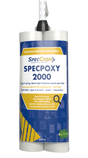 Specpoxy 2000 Astm 881 Compliant Hi-Mod, Medium Viscosity Epoxy - SpecChem