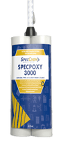 Specpoxy 3000 Astm 881 Compliant Hi-Mod, Gel Viscosity Epoxy - SpecChem