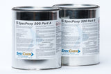 SpecPoxy 500 - SpecChem