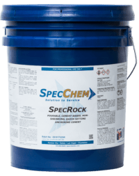 SpecRock ES - SpecChem