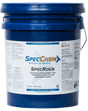 SpecRock ES - SpecChem