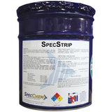 SpecStrip - SpecChem