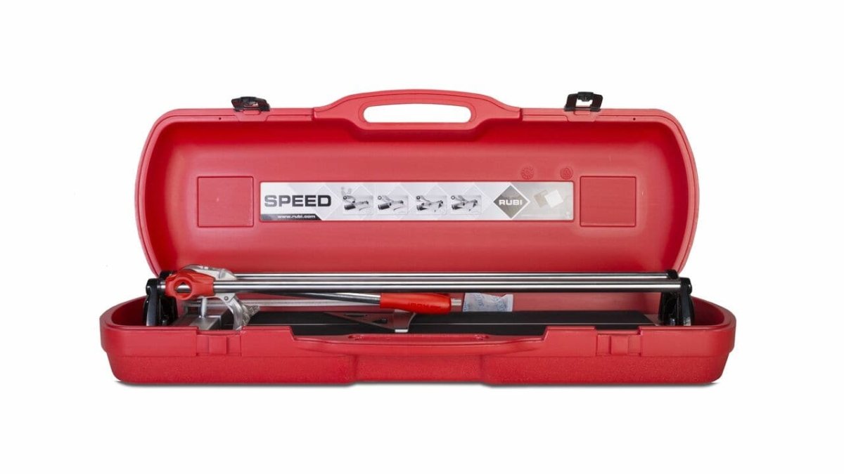 SPEED-N Tile Cutter - Rubi Tools