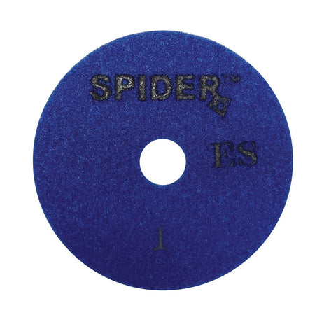 Spider™ 3 Step ES Wet Polishing Pads SC4SP3STEP1ES Nikon 1