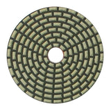 SPIDER™ Dry Polishing Pads - Nikon