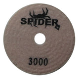 SPIDER™ Dry Polishing Pads - Nikon