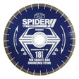 SPIDER™ II Bridge Saw Blade - Nikon