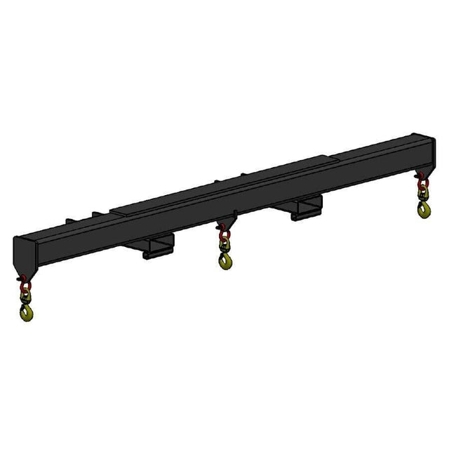 Spreader Beams - Arrow Material Handling