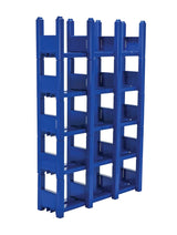 Stackable Bar Cradles - Vestil