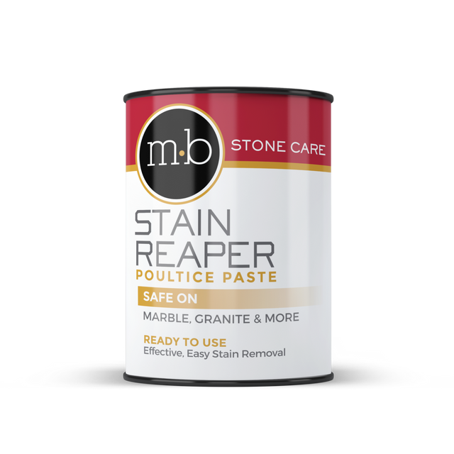 Stain Reaper - MB Stone Care