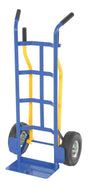 Stair Hand Truck (Four Handles) - Vestil