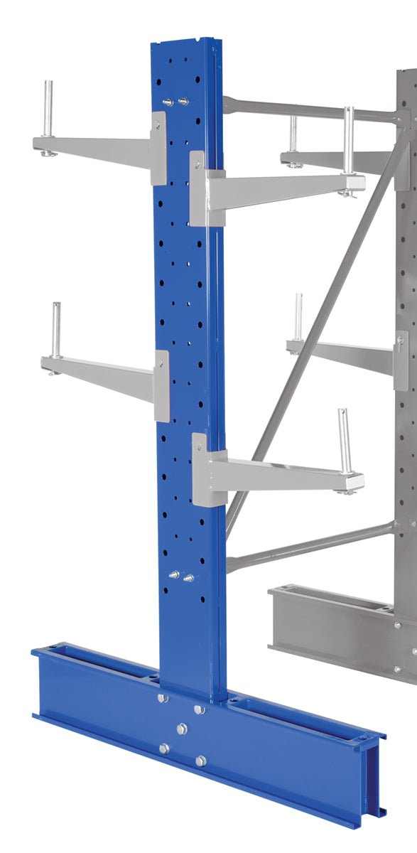 Standard-Duty Cantilever Racking - Vestil