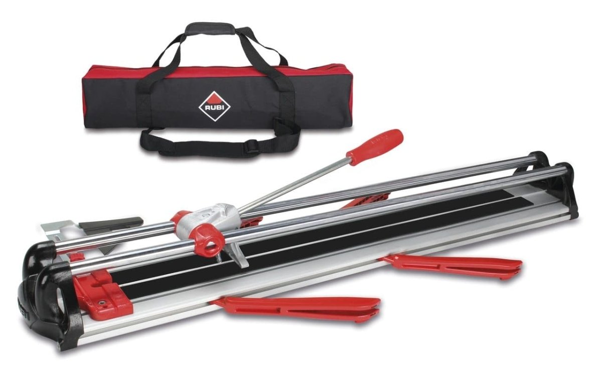 Standard Tile Cutters (fast) - Rubi Tools