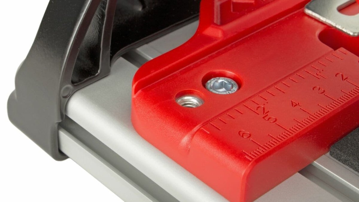 Standard Tile Cutters (fast) - Rubi Tools