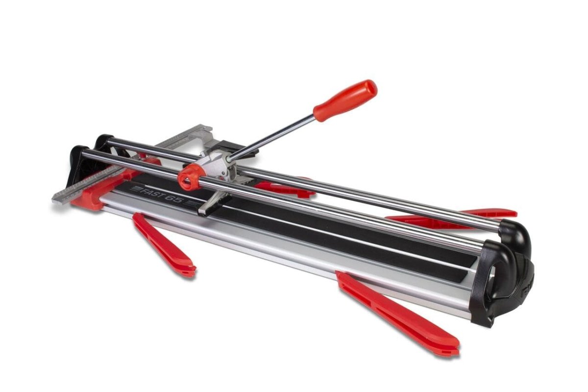 Standard Tile Cutters (fast) - Rubi Tools