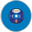 Star Blue Continuous Rim Tile Diamond Blades - Diamond Products