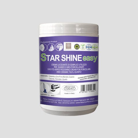 Star Shine Easy STARSHN-EASY-1KG MB Stone Care 1 Kilogram