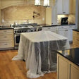 Stay Put® Vinyl Slip Resistant Dropcloth - Trimaco