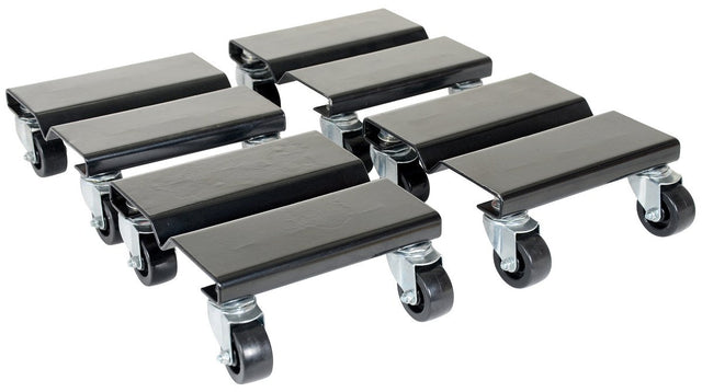 Steel Dolly Sets - Vestil