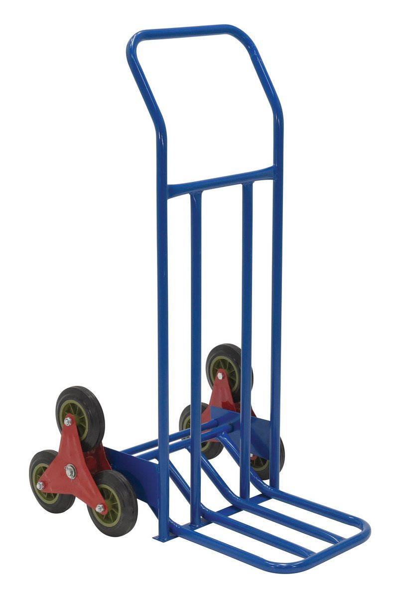 Steel Stair Hand Truck - Vestil