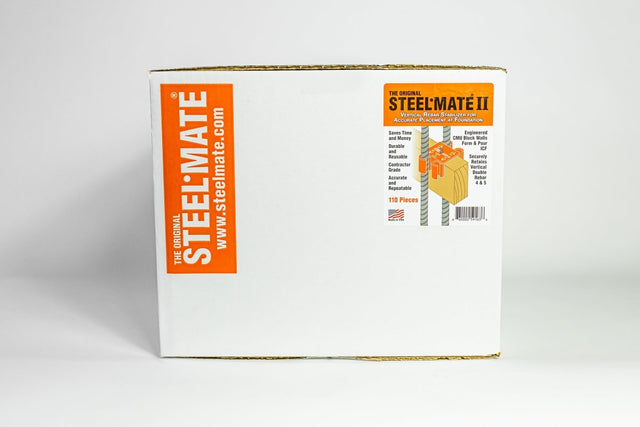 Steelmate II Steel Mate