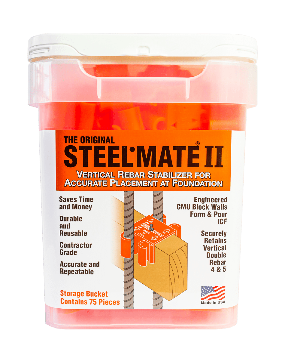 Steelmate II Steel Mate