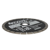 STINGER BLACK™ V2 Bridge Saw Blade - Nikon