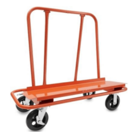 Stone Cart - Industrial Grade Drywall Cart - Diamond Tool Store