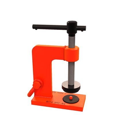 Stone Lifting Clamp - Bon Tool