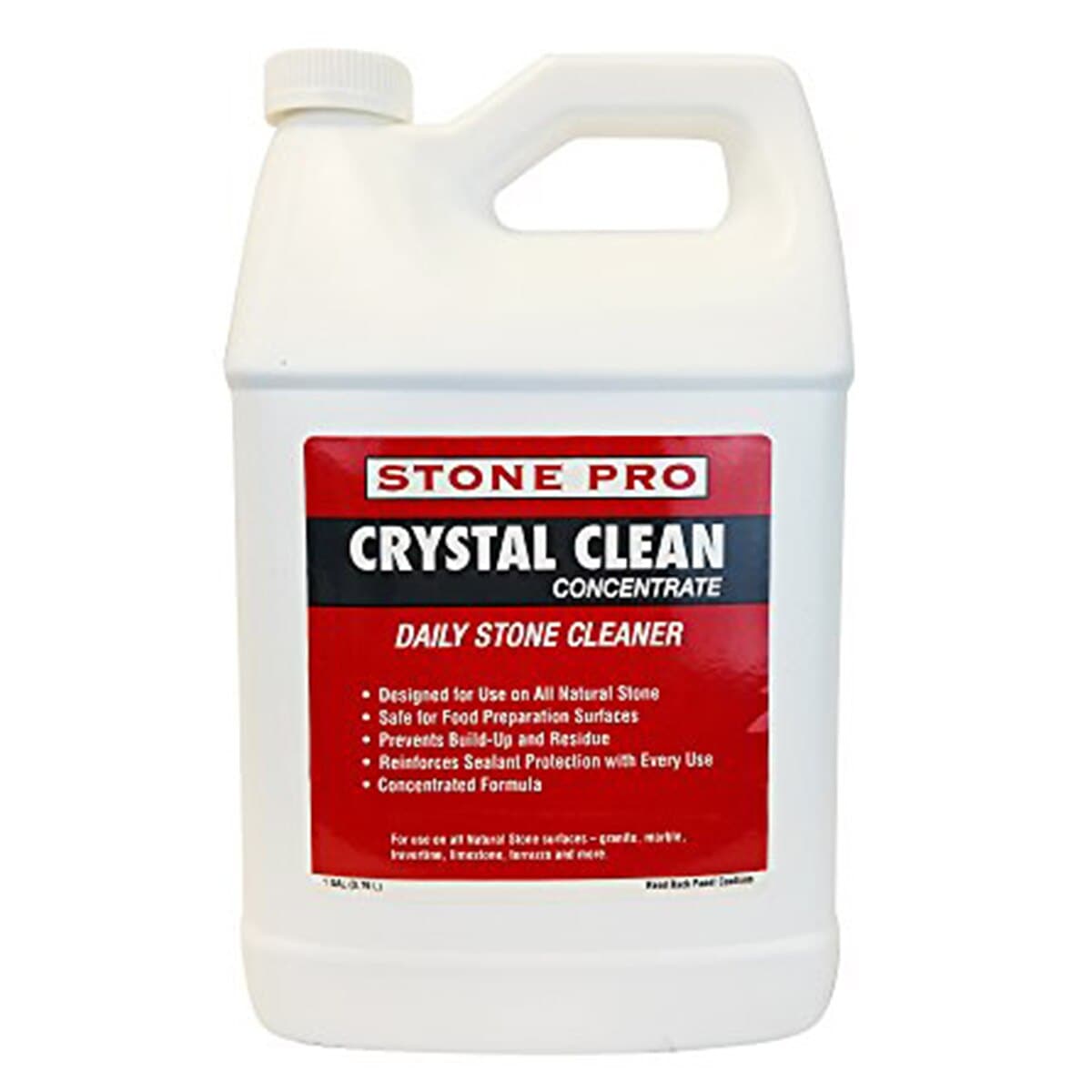 Stone Pro Crystal Clean (Concentrate) - Stone Pro