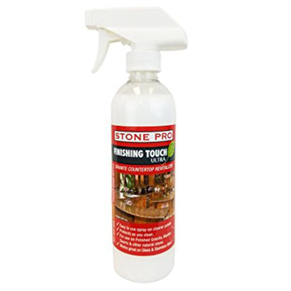 NATURAL TOUCH ETCH REMOVER & POLISHING COMPOUND